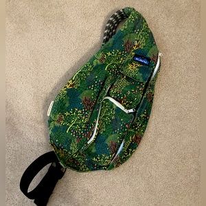 KAVU Rope Bag